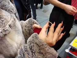 технология лазерной гравировки ювелирных изделий и колец