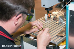 лазерная металлообработка