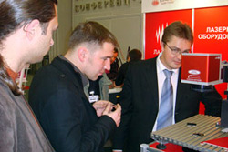 оборудование, технологии и материалы для производства рекламной продукции и сувениров